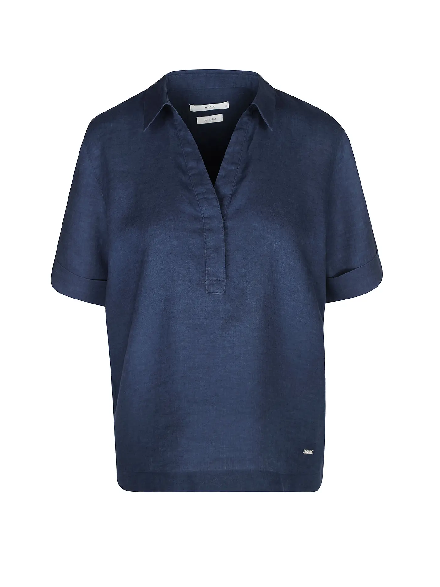 BRAX | Leinenbluse VIO | 
